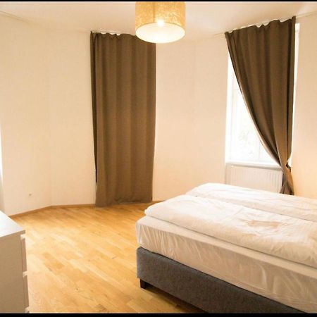 Gemuetliches Stadtnest L Lf16 비엔나 외부 사진