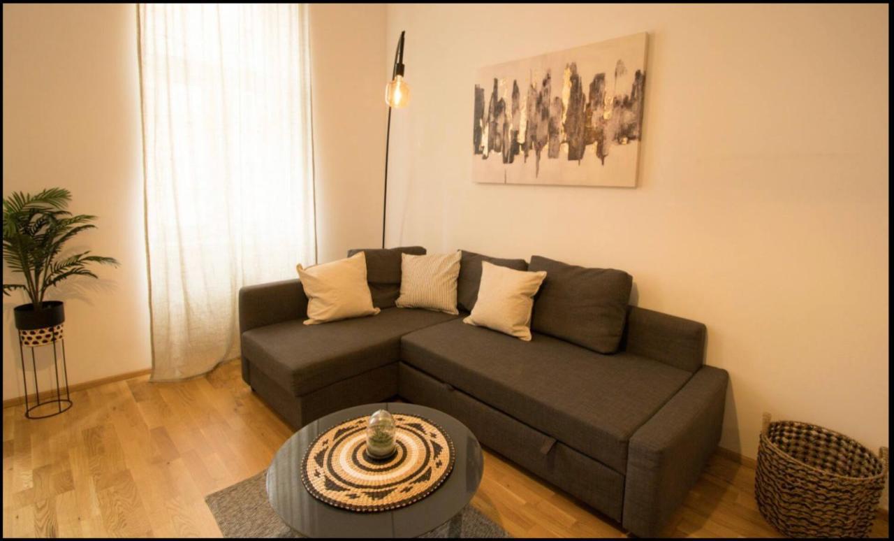 Gemuetliches Stadtnest L Lf16 비엔나 외부 사진