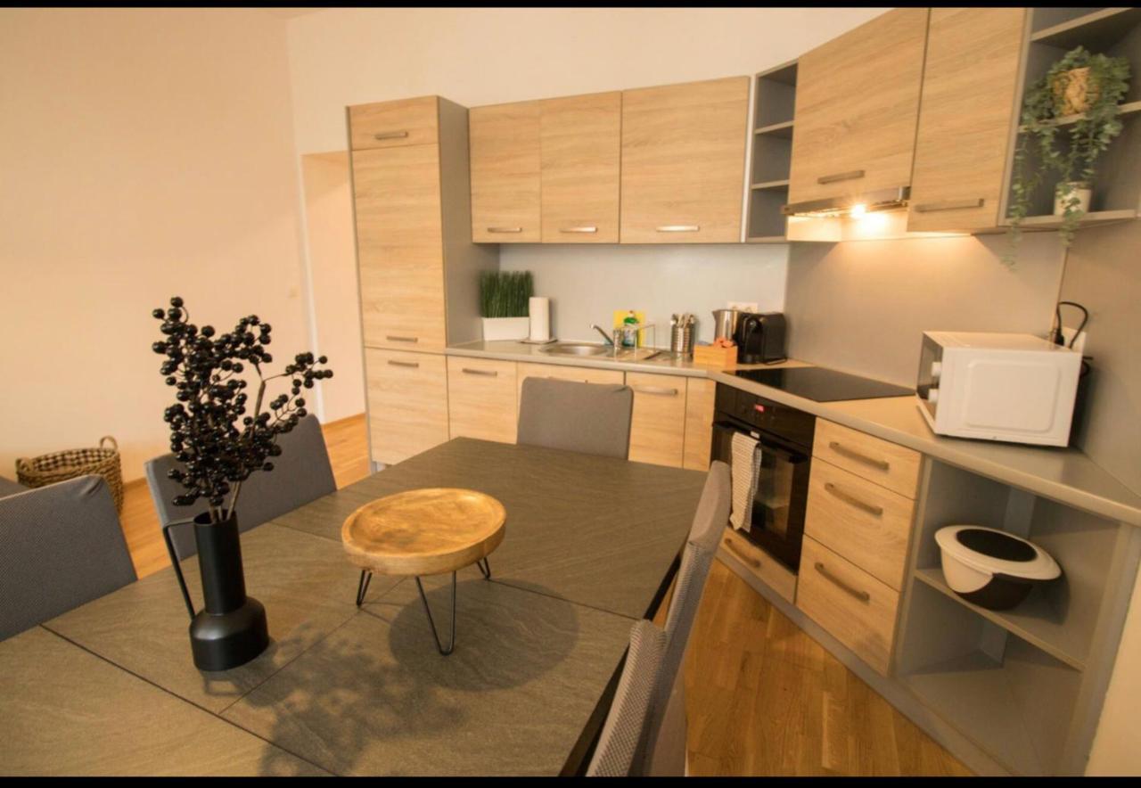 Gemuetliches Stadtnest L Lf16 비엔나 외부 사진