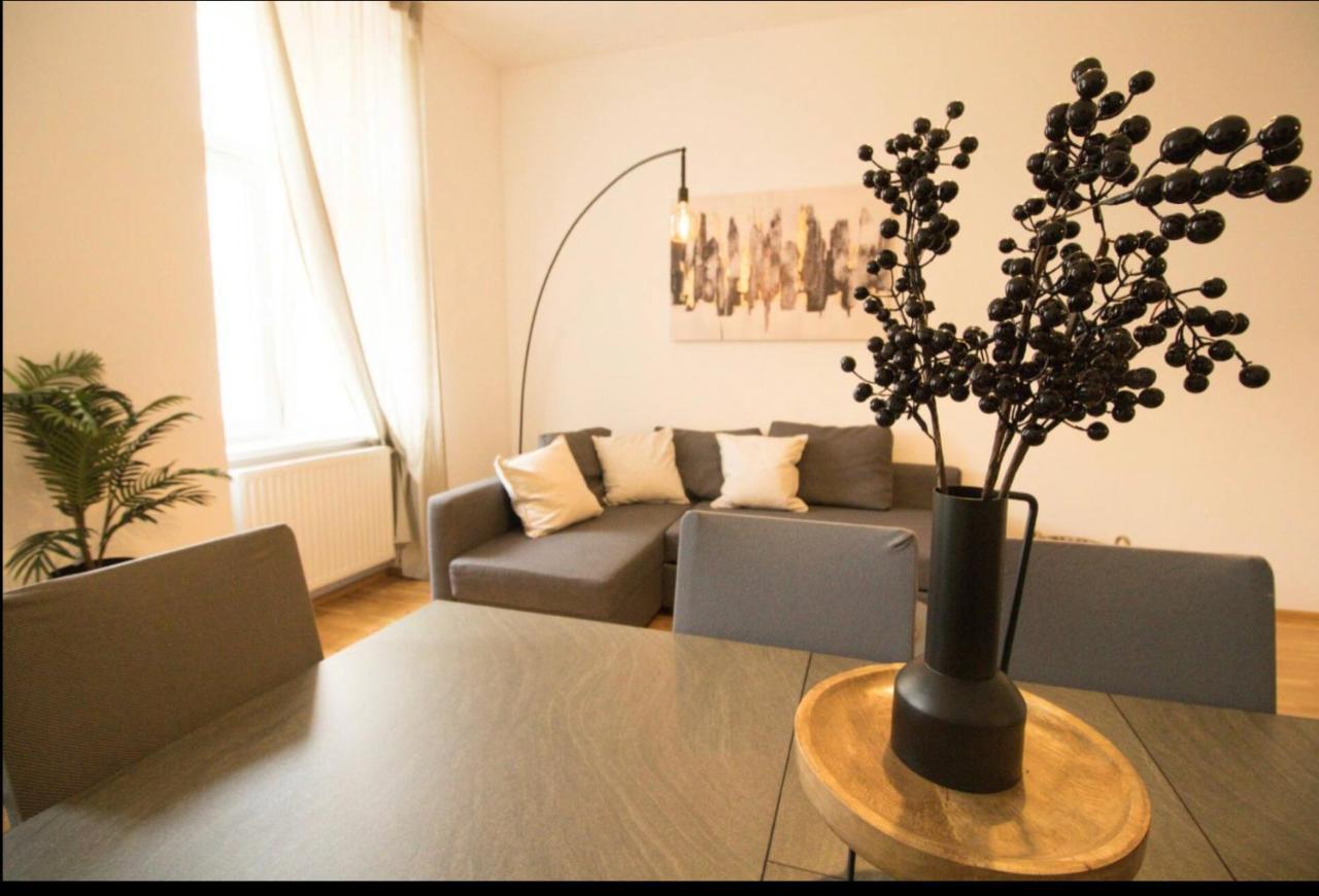 Gemuetliches Stadtnest L Lf16 비엔나 외부 사진